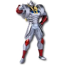 リペイントフィギュア 悪魔将軍 キン肉マン 完璧超人始祖編 リアルフィギュア Amazon.co.jp: 『キン肉'マン』 完璧超人始祖編 リアルフィギュア 悪魔